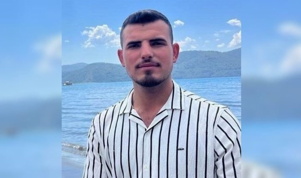 Madende iş cinayeti: İşçi makineye sıkıştı!