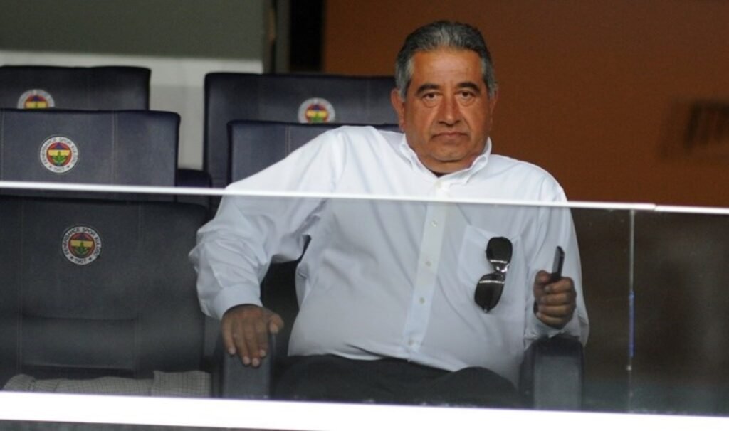 Mahmut Uslu: ‘Beşiktaş gitsin anlaşsın Mourinho’yla’