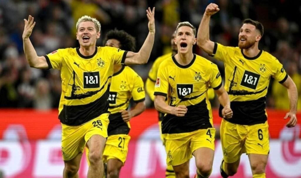 Mainz – Borussia Dortmund maçı ne zaman, saat kaçta, hangi kanalda?