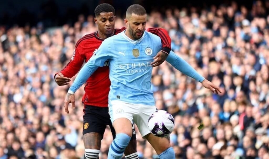 Manchester City – Manchester United maçı ne zaman, saat kaçta, hangi kanalda?