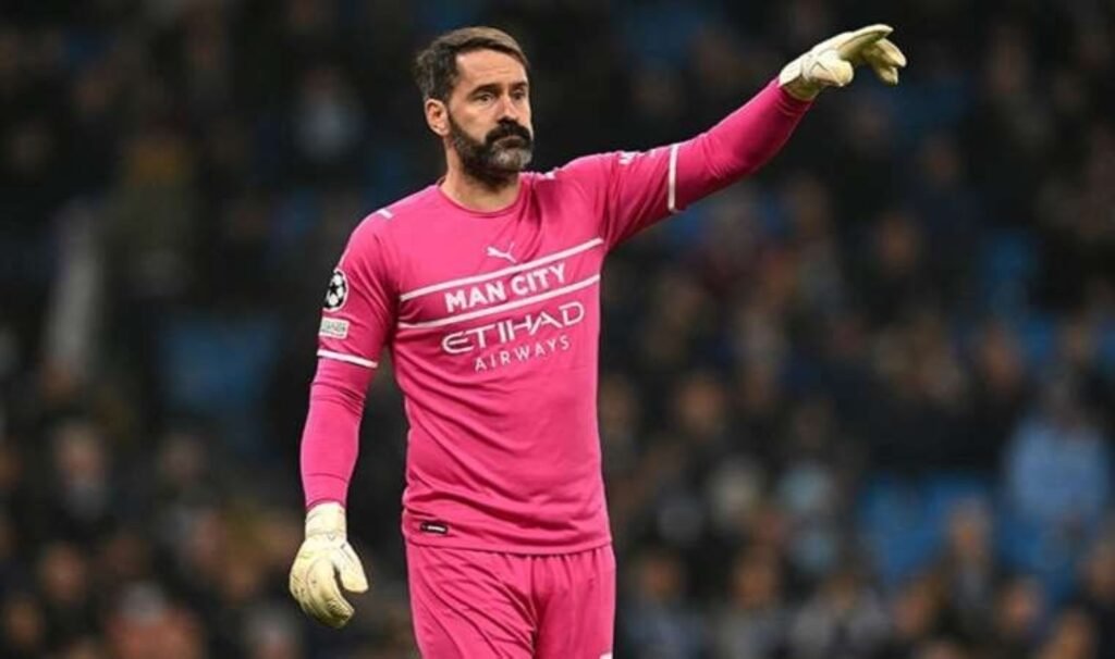 Manchester City’den sürpriz imza! Scott Carson…