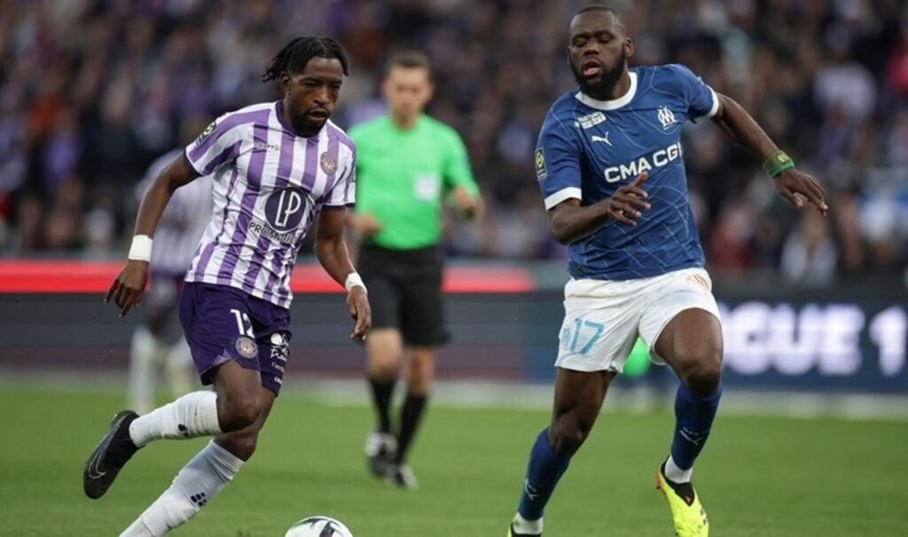 Marsilya’ya kiralanmıştı… Onana’dan Beşiktaş’a kötü haber!