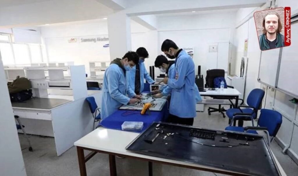 MEB, MESEM’lerde can kayıplarını gizledi, tehlikeli sektörleri açıkladı: Devlet eliyle kölelik!