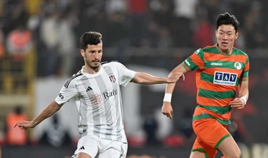 Melih Saatçı yazdı: ‘Salih Uçan önümüzde ki sezon kadroda tutulmalı’