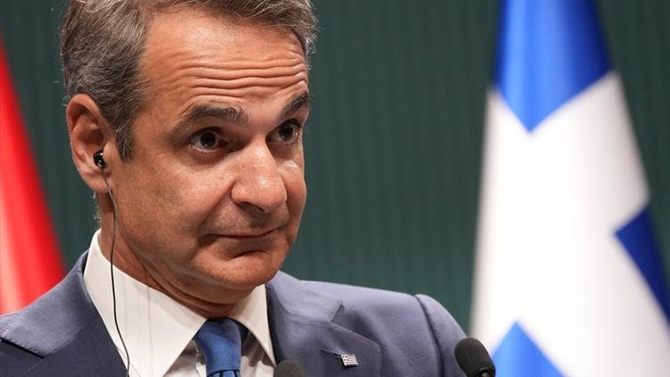 Miçotakis’ten deniz parkı çıkışı: Mutlaka inşa edilecek