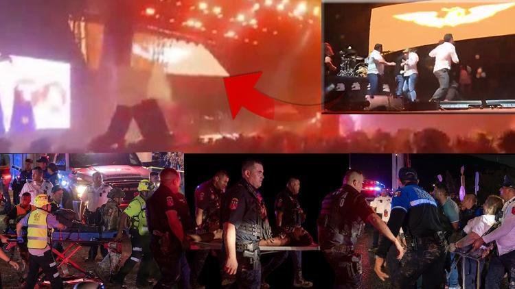 Miting felakete döndü: 9 ölü! Meksika’da ‘en kanlı’ seçim…