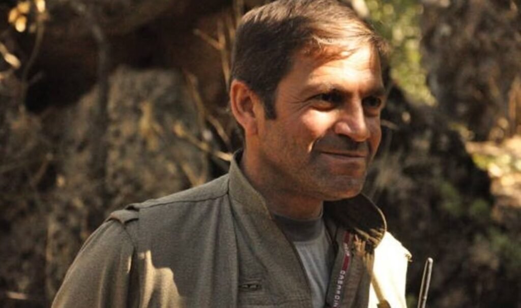 MİT’ten ‘Şevger Çiya’ operasyonu