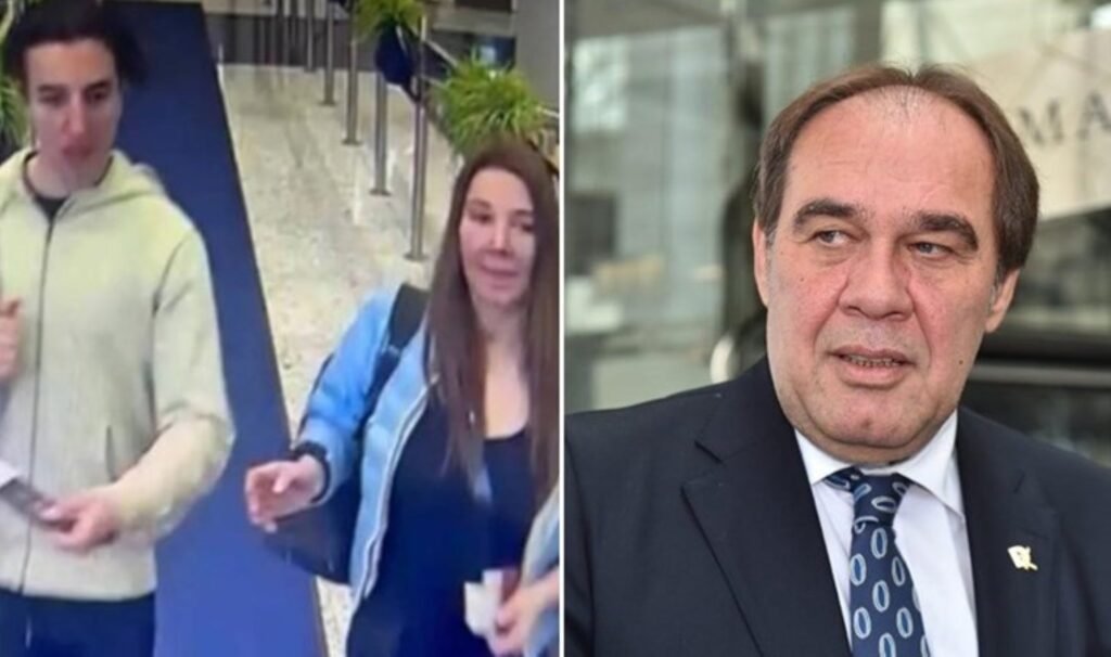 Muhabire ‘Eylem Tok’ baskısı… Demirören’den açıklama geldi!