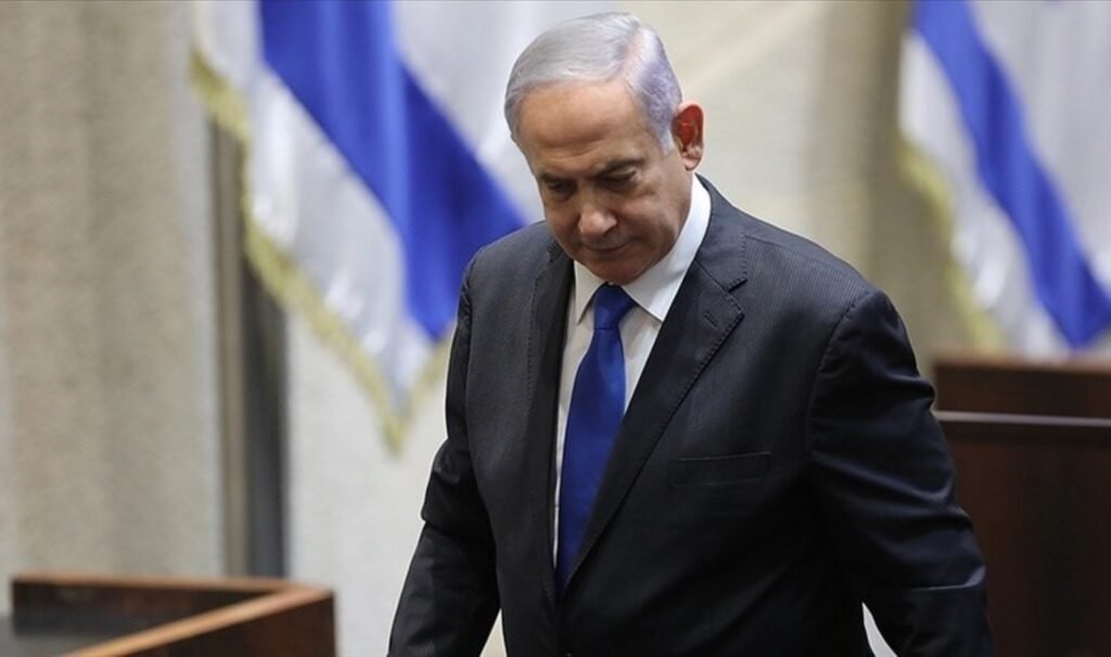 Netanyahu’dan Refah çıkışı: Pek çok meseleyi çözecek