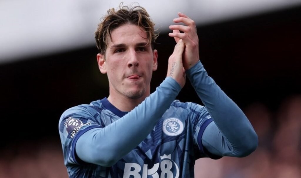 Nicolo Zaniolo’dan kötü haber: Ameliyat oluyor!