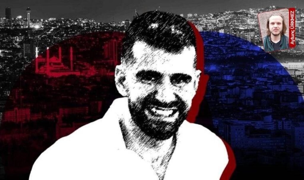 Organizenin bilgisayarlarına el mi konuldu?