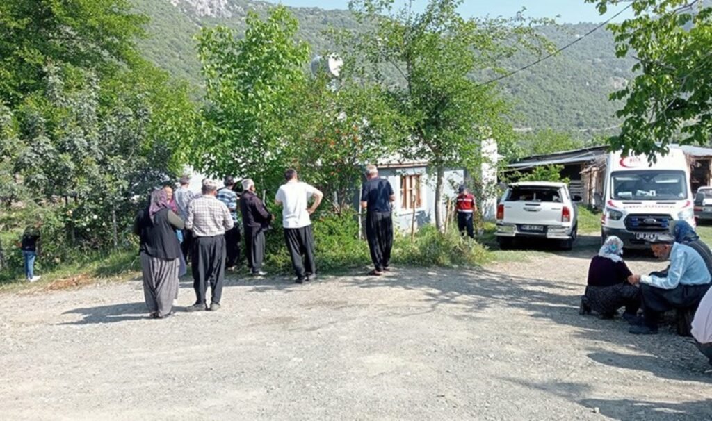 Osmaniye’de aile katliamı: Kız kardeşi ile eniştesini öldürüp, intihar etti!