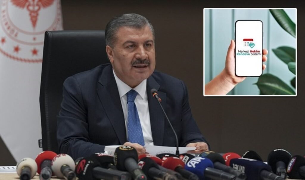 Pazartesi başlıyor! Fahrettin Koca duyurmuştu: İşte 10 soruda hastanede ‘onaylı randevu’ dönemi…