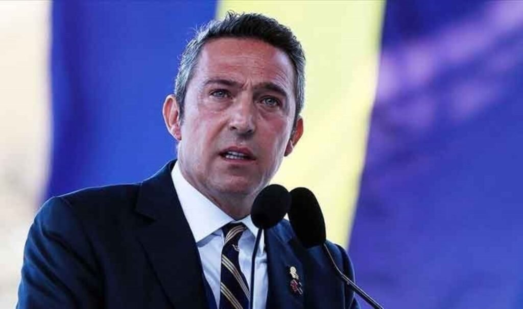 PFDK cezaları belli oldu! Ali Koç, Fenerbahçe, Galatasaray, Beşiktaş…