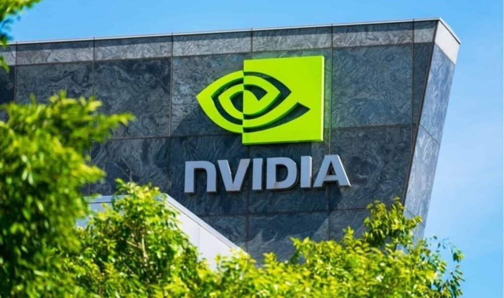 Piyasa beklentilerini aştı: Nvidia rekor seviyede gelir sağladı
