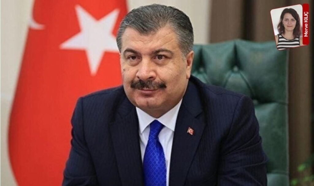 Randevu sorunu ‘başarı kaynaklı’ dedi