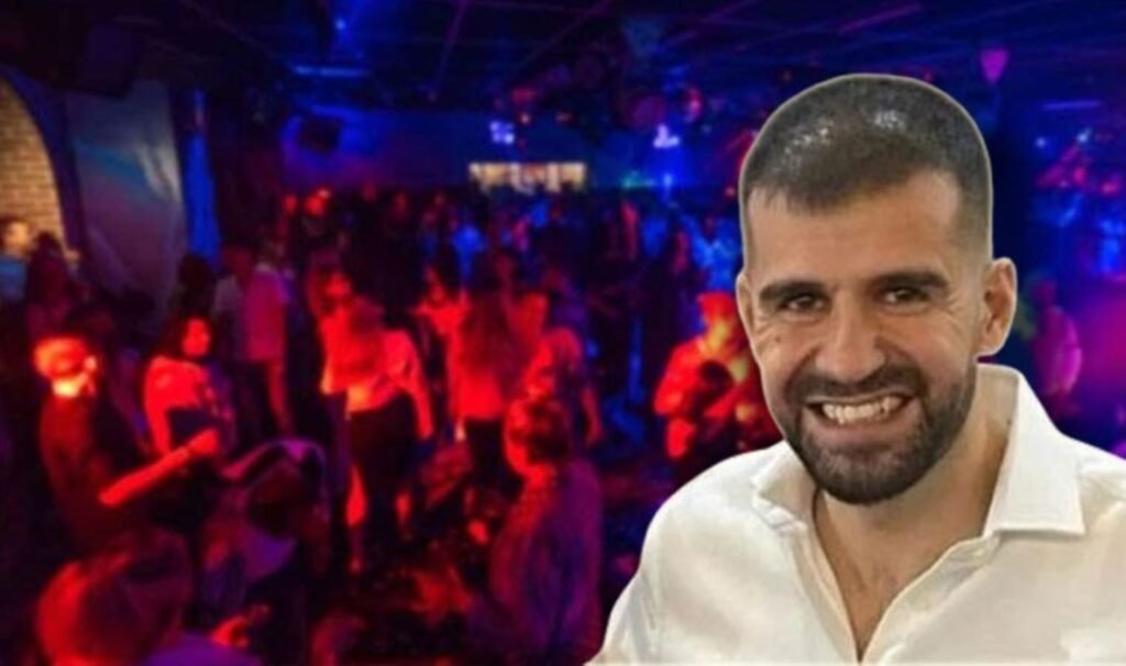 Sabah yazarından ‘Ayhan Bora Kaplan’ isyanı: Gece kulüpleri devletin işletmesinde!