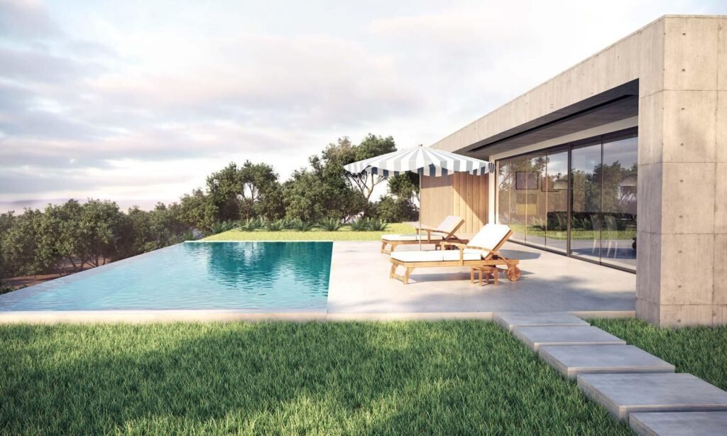 Sahte site açan dolandırıcıların yeni hedefi kiralık villalar… Villa fareleri