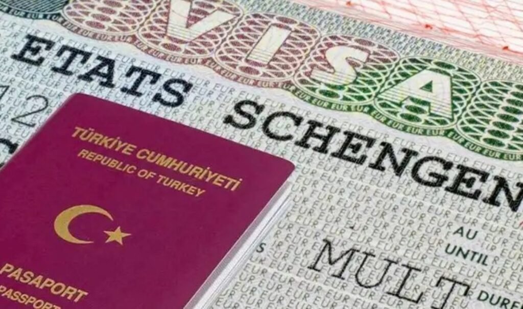 Schengen vize ücreti ne kadar oldu? Schengen vize ücretlerine ne kadar zam yapıldı?
