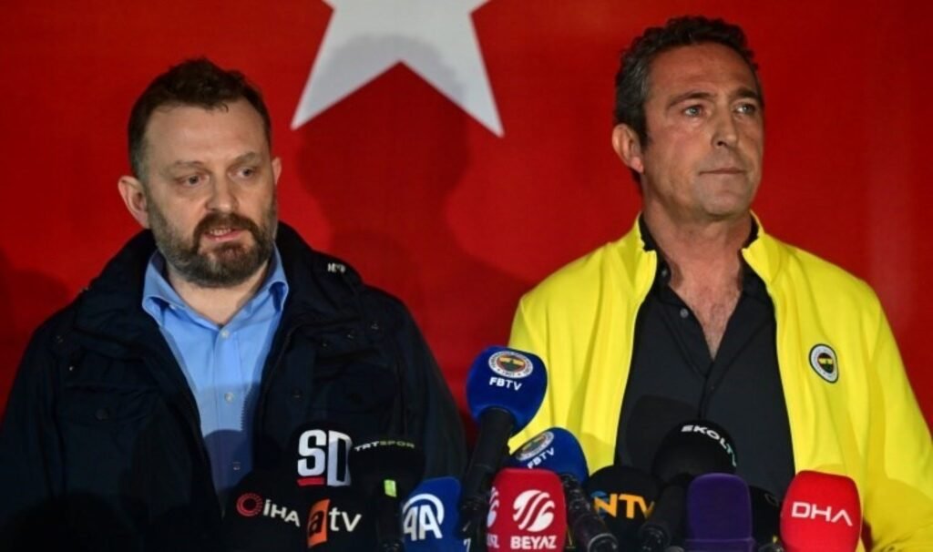 Selahattin Baki’den derbi itirafı: ‘Pazar günü bir tatsızlık yaşadık…’