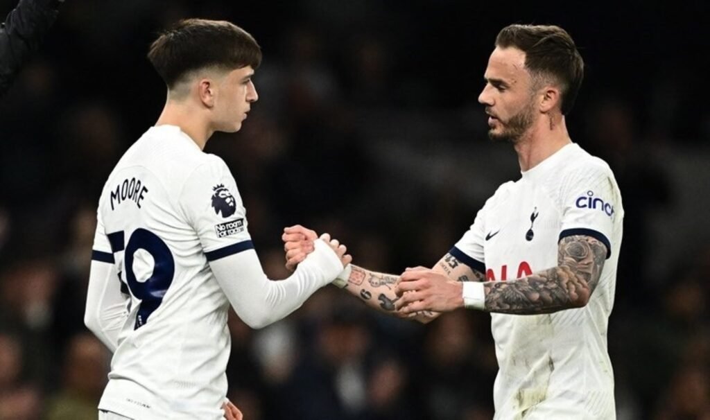 Sheffield United – Tottenham maçı ne zaman, saat kaçta, hangi kanalda?