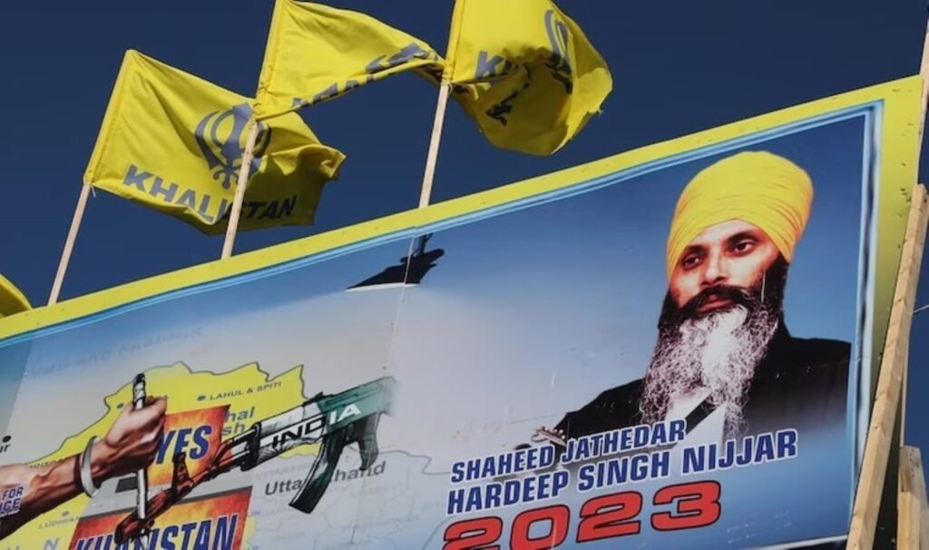 Sih lider Nijjar’ın ölümünde yeni gelişme: 3 kişi gözaltına aldı