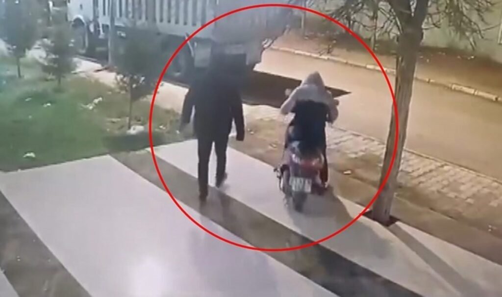 Sipariş verip, gelen kuryelerin motosikletlerini çalan şüphelilere ‘rölanti’ operasyonu: 6 gözaltı