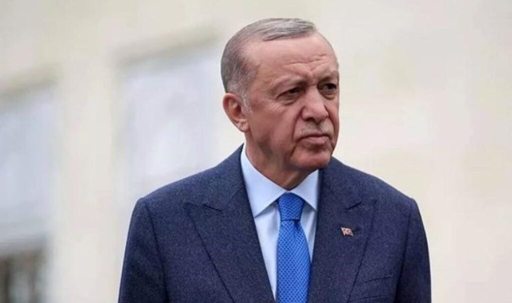 Son Dakika… Ankara’da hareketli gece: Erdoğan, MİT Başkanı Kalın ve Adalet Bakanı Tunç’u toplantıya çağırdı