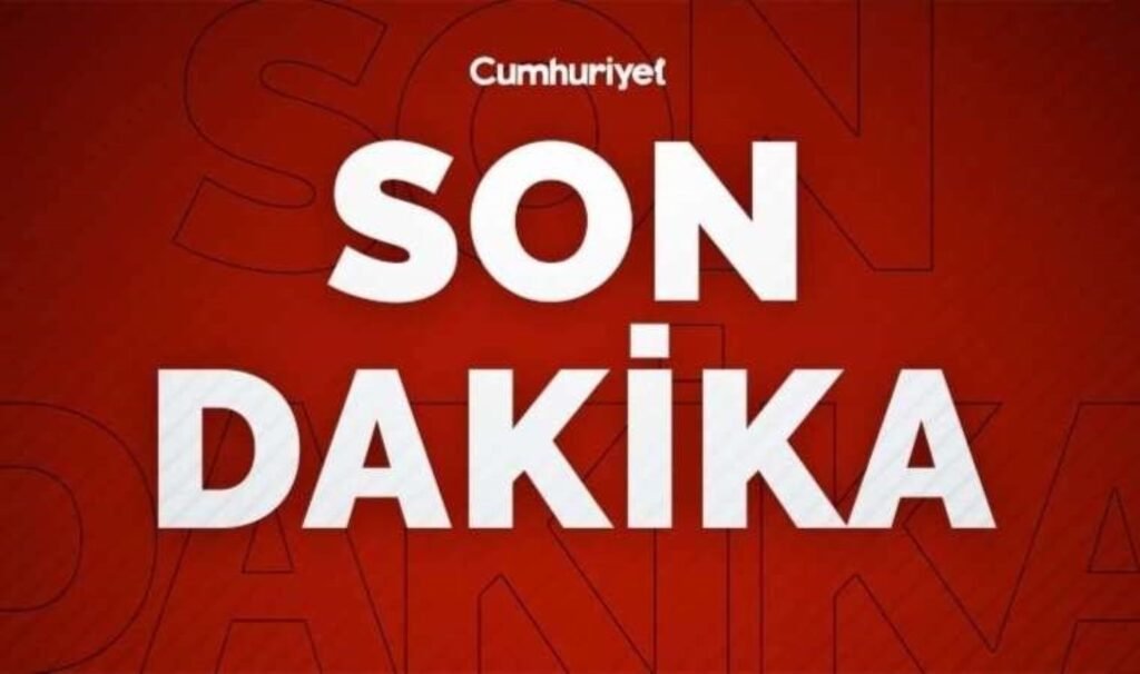 Son Dakika… Erdoğan kabine sonrası açıklama yapıyor