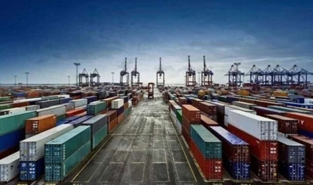 Son dakika… Nisan ayı dış ticaret rakamları açıklandı