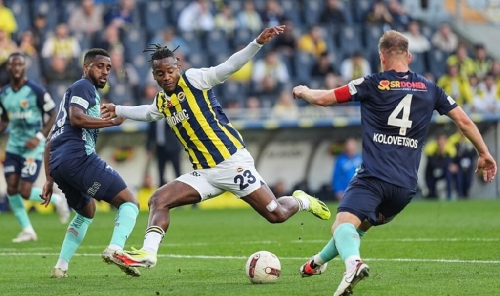 Spor yazarları Fenerbahçe – Kayserispor maçını yorumladı: ‘Heba olan 1 yıl daha’