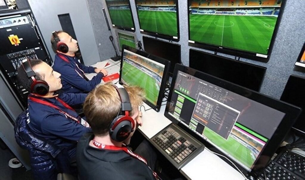 Süper Lig’de son haftanın VAR kayıtları açıklandı!