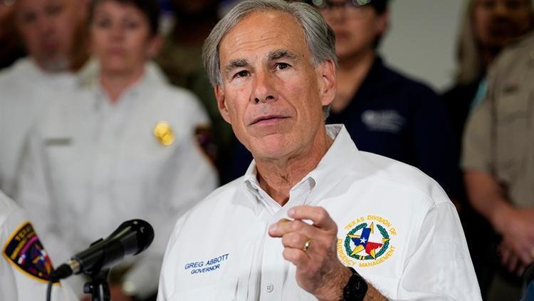 Teksas Valisi’nden dikkat çeken karar