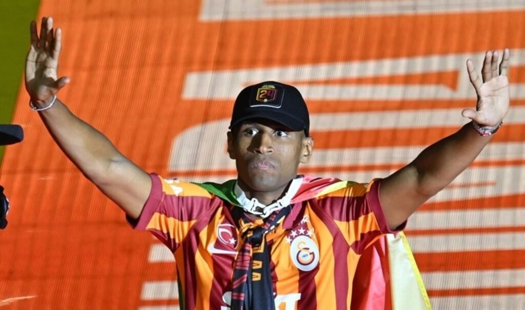 Tete’den Fenerbahçe’ye gönderme: ’11 yıldır bekledikleri…’