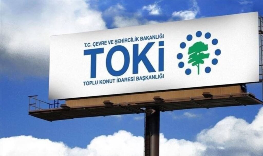 TOKİ’den millet bahçelerine ilişkin açıklama