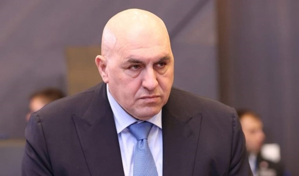 Toplantıda fenalaştı: İtalya Savunma Bakanı Crosetto hastaneye kaldırıldı