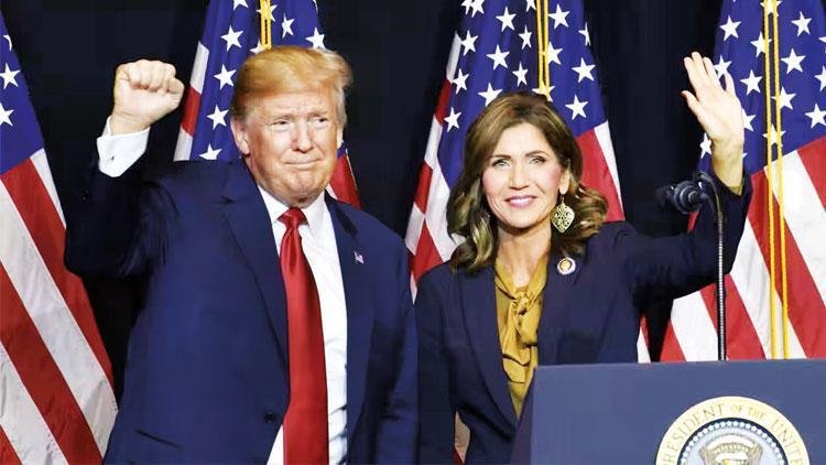 Trump’ın adayına büyük tepki: Köpeğini öldürenden Başkan Yardımcısı olur mu