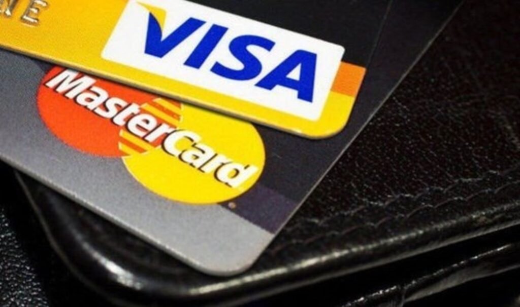 Tüketiciler toplu dava açmışlardı… Visa ve Mastercard’da büyük ceza!