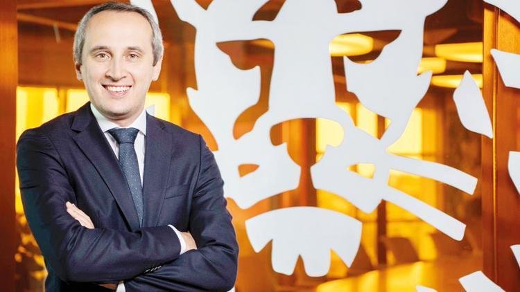 ‘Türkiye’de hızlı bir büyüme planlıyoruz’… Dönüşüm yolculuğunu sürdüren ING ‘tamamen dijital’ hale geldi