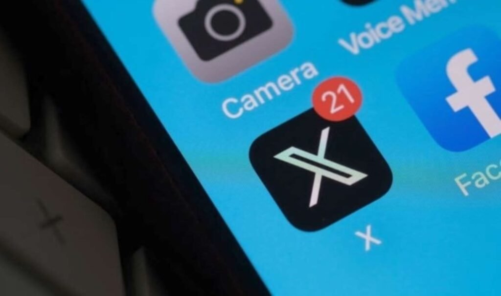 Twitter (X) çöktü mü? Twitter (X) neden akış yenilenmiyor?