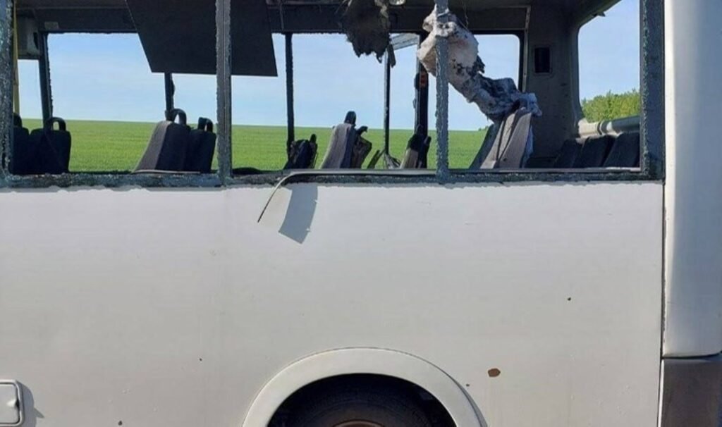 Ukrayna’dan Rusya’ya dron saldırısı: Ölü ve yaralılar var