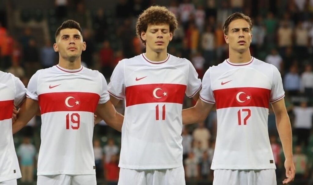 Ümit Milli Takım’da Erencan Yardımcı’dan kötü haber!