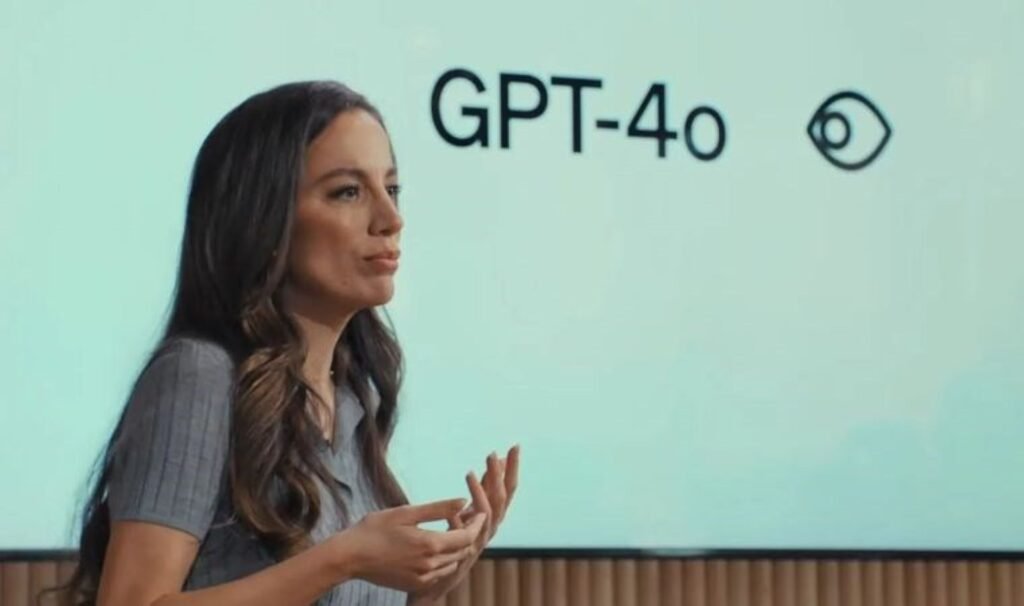 Yapay zekada devrim: GPT-4o tanıtıldı!