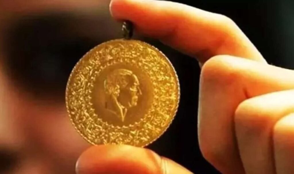 Yatırım araçlarının haftalık performansı… En çok kayıp gram altında!