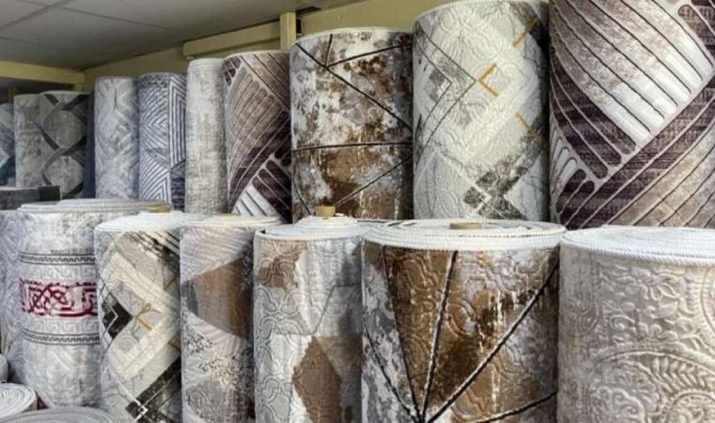 Yeni ev kuracak çiftlerin halı tercihleri yön değiştirdi