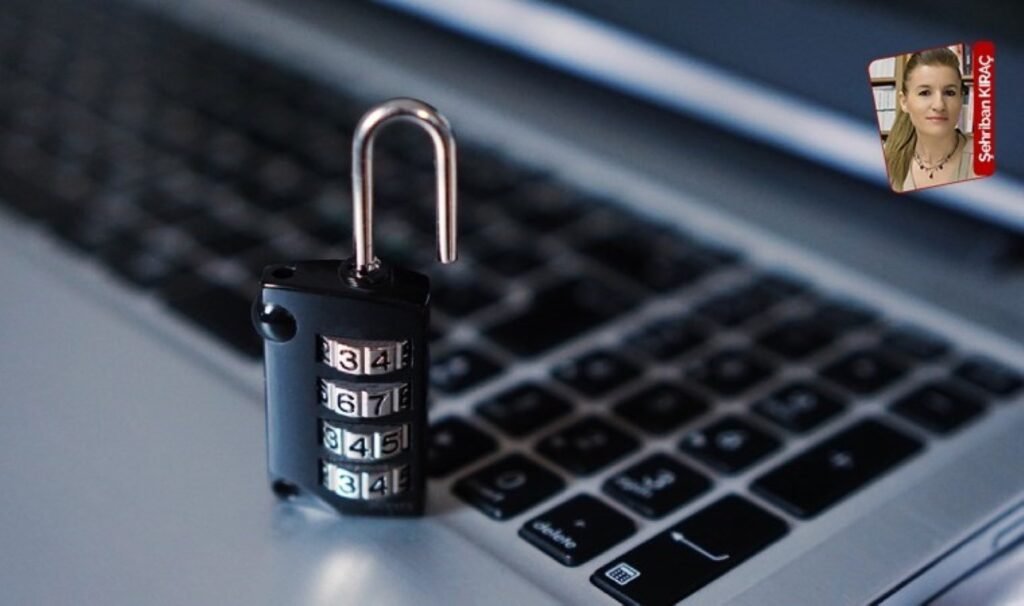 Zayıf parolalar, kişisel verileri ve hesapları dolandırıcılara karşı savunmasız yapıyor: Şifrede basite kaçmayın