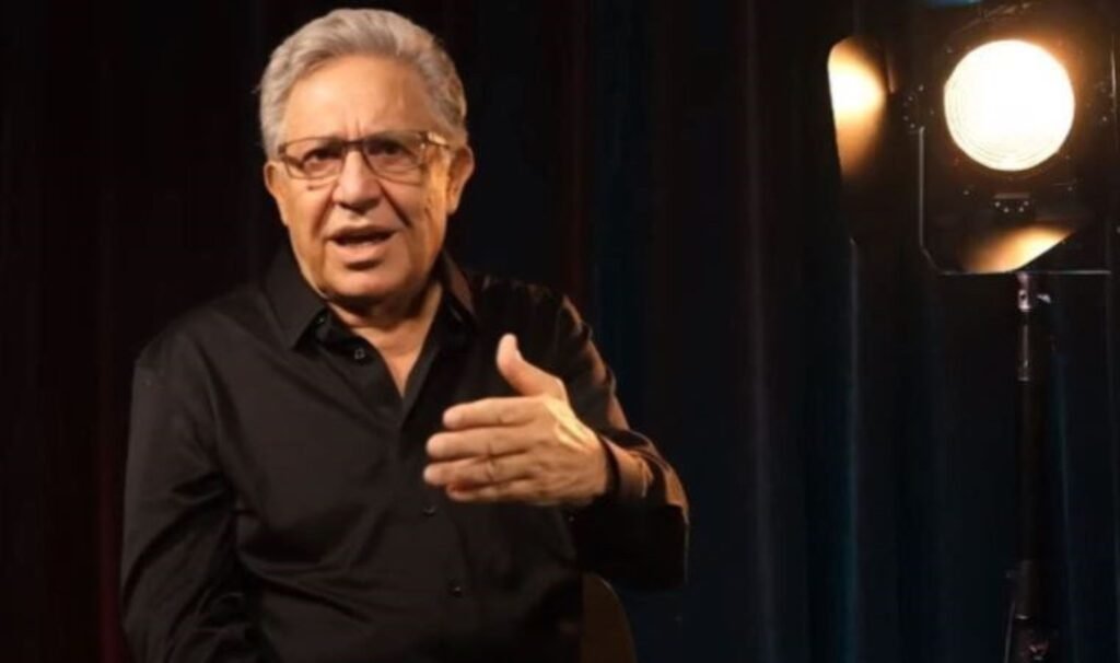 Zülfü Livaneli’den ‘uyutma’ teklifine tepki: ‘Katliam çözüm olamaz’