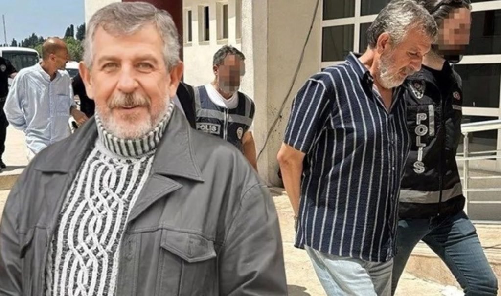 10 milyarlık tatil vurgununda yeni detaylar! Aralarında Yaprak Dökümü’nün kahveci Ahmet’i de var