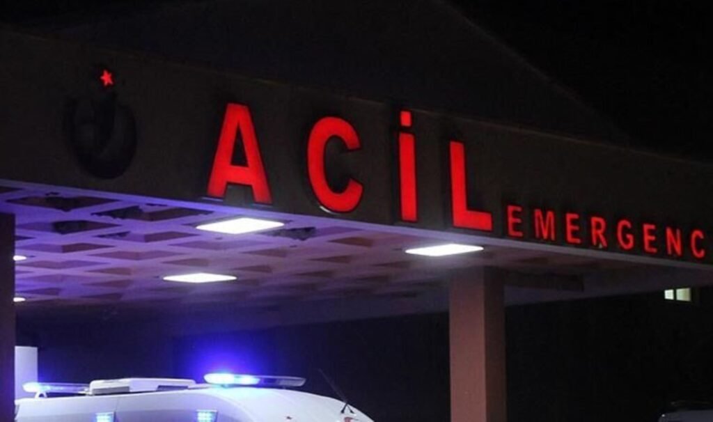 2 yaşındaki bebek 7’nci kattan düşerek can verdi