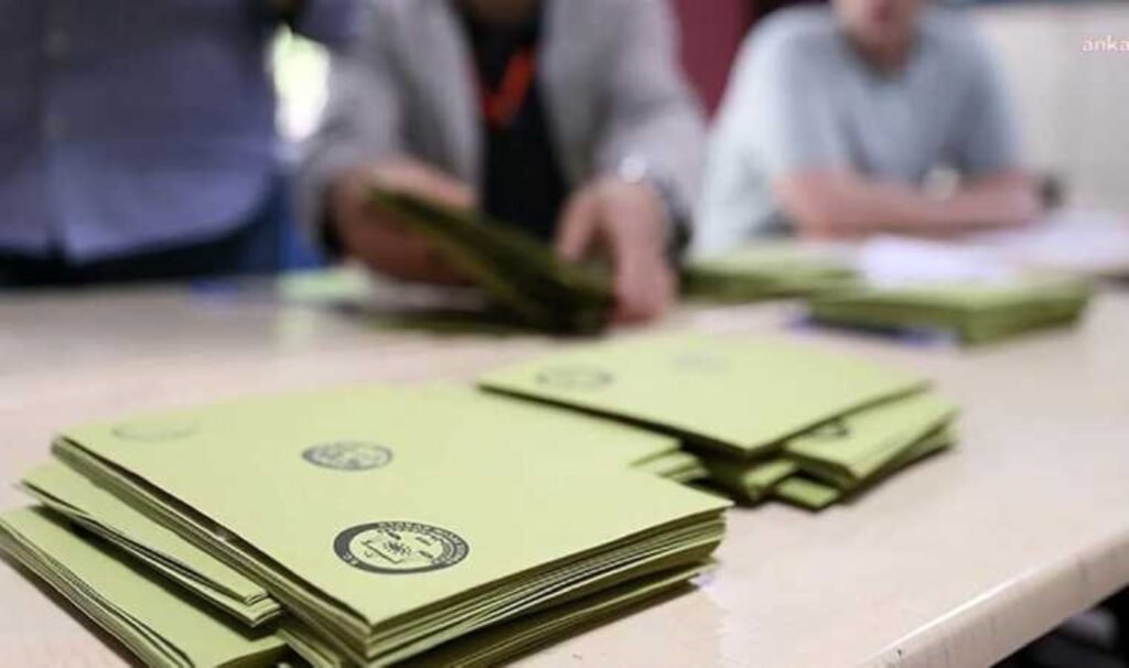 3 ilçe ve 4 beldede 50 bini aşkın seçmen yarın sandık başına gidecek